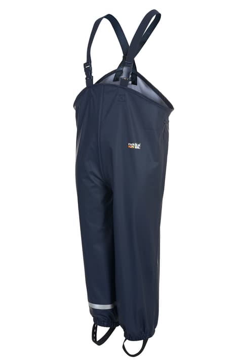 Rukka Lufi Regenhose marine von Rukka