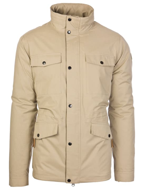 Rukka Malcom Jacke beige von Rukka