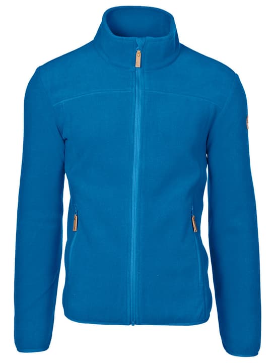 Rukka Marcello Fleecejacke blau von Rukka