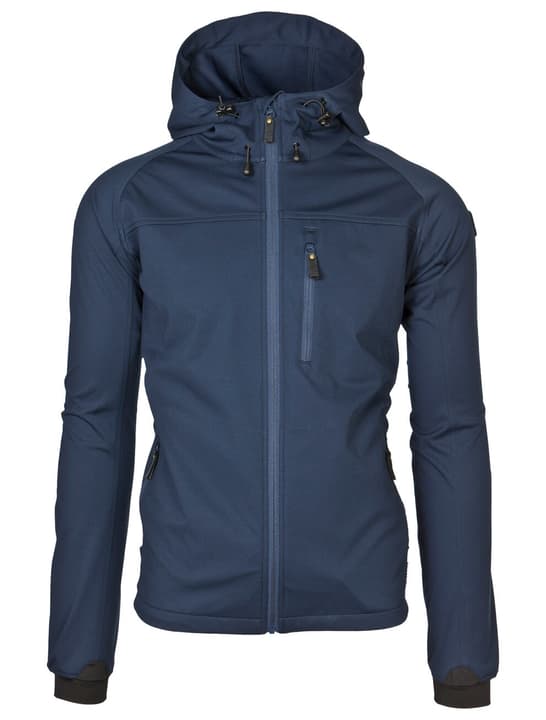 Rukka Olivier Softshelljacke marine von Rukka