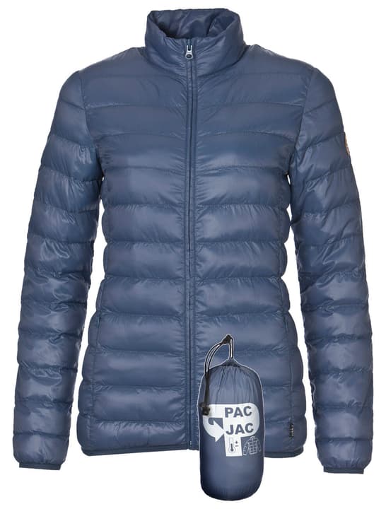 Rukka Pac Jac Isolationsjacke denim von Rukka