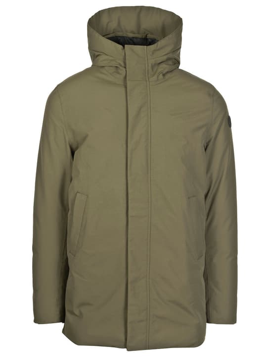 Rukka Pier Jacke olive von Rukka