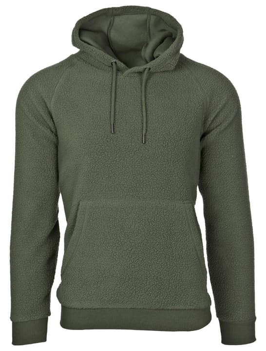 Rukka Rover Hoodie olive von Rukka