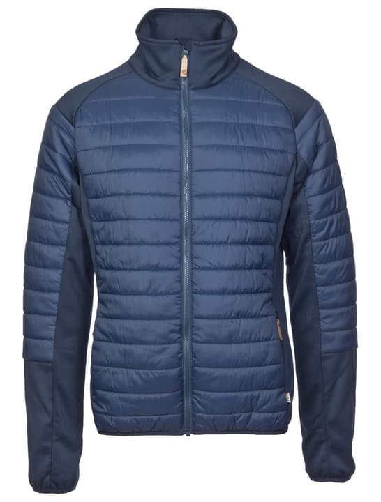 Rukka Stuart Hybridjacke marine von Rukka