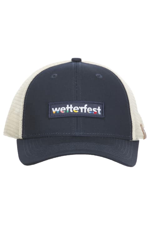 Rukka Wetterfest Cap marine von Rukka