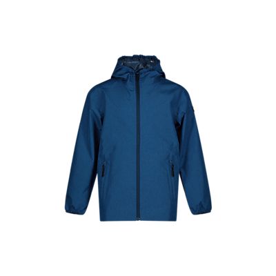 Traveljack Kinder Regenjacke von RUKKA