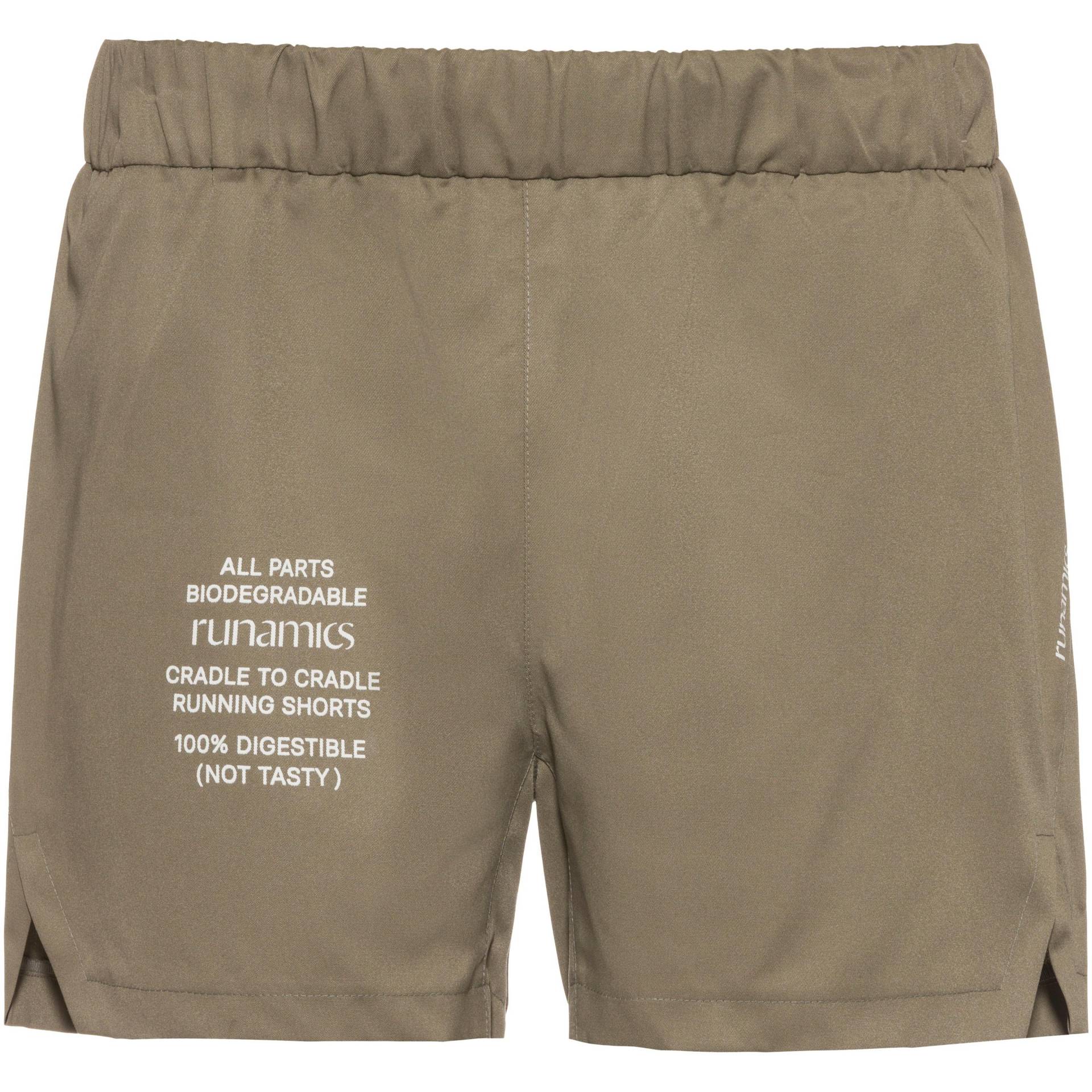 Runamics C2C Funktionsshorts Herren