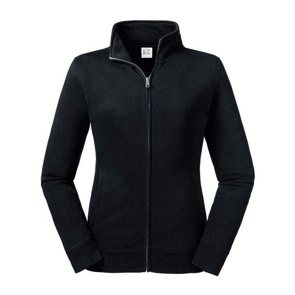 Russell - Authentic Jacke, für Damen, Schwarz, Größe L von Russell