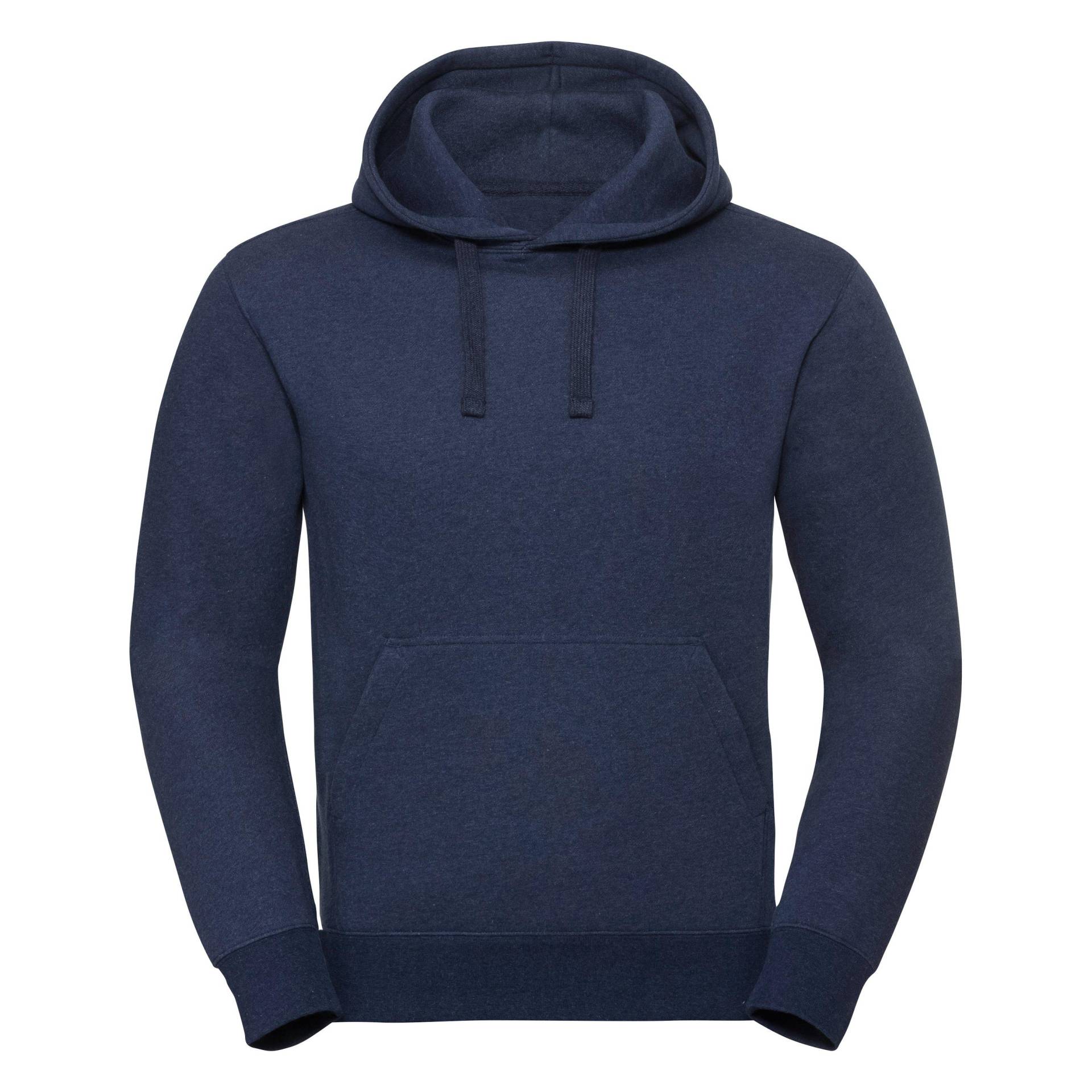 Authentic Sweatshirt Mit Kapuze Damen Indigo S von Russell