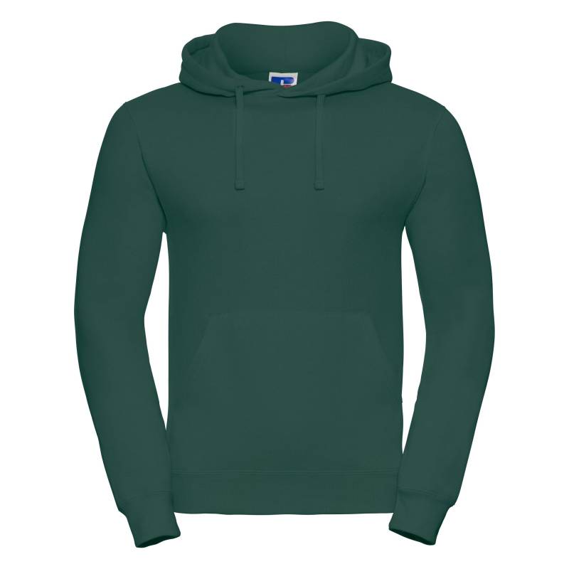 Color Pullover Herren Grün L von Russell