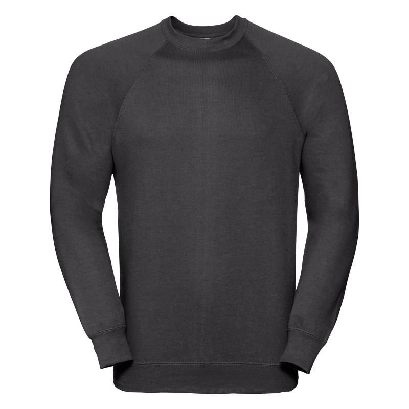 Russell - Sweatshirt Pullover, für Damen, Schwarz, Größe L von Russell