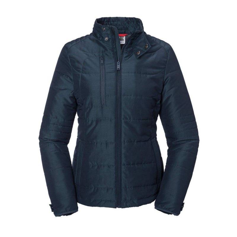 Cross Jacke Damen Marine S von Russell