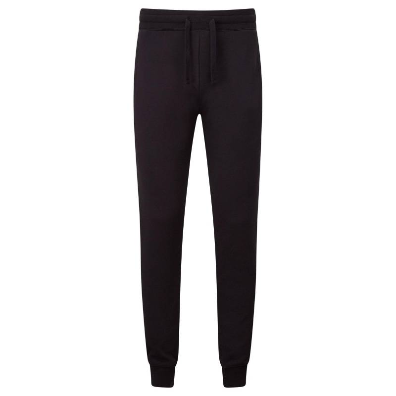 Russell - Authentic Jogging Hose, für Herren, Schwarz, Größe XL von Russell