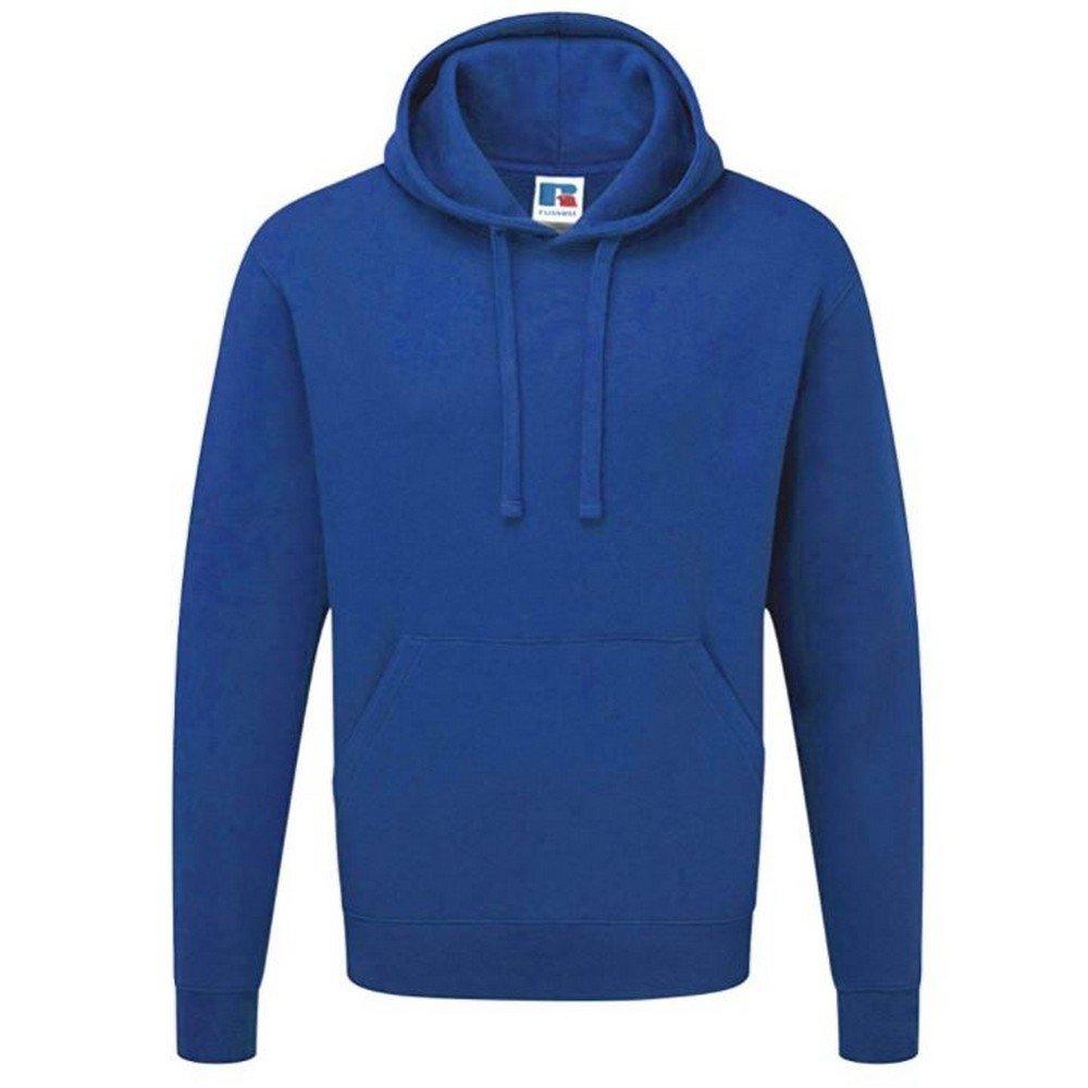 Kapuzenpullover Herren Königsblau XS von Russell