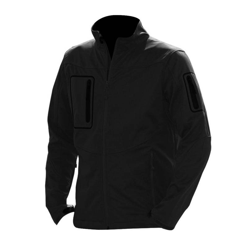 Sport Shell Herren Schwarz XS von Russell