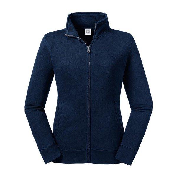 Authentic Jacke Damen Marine XS von Russell