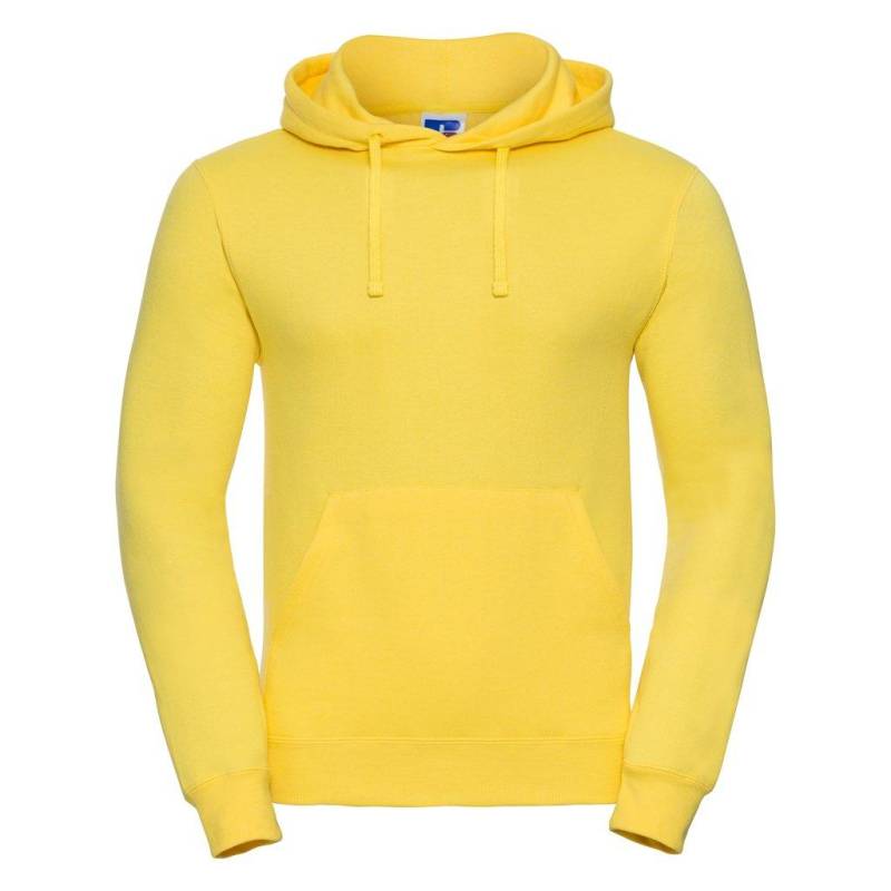 Russell - Color Pullover, für Herren, Gelb, Größe M von Russell