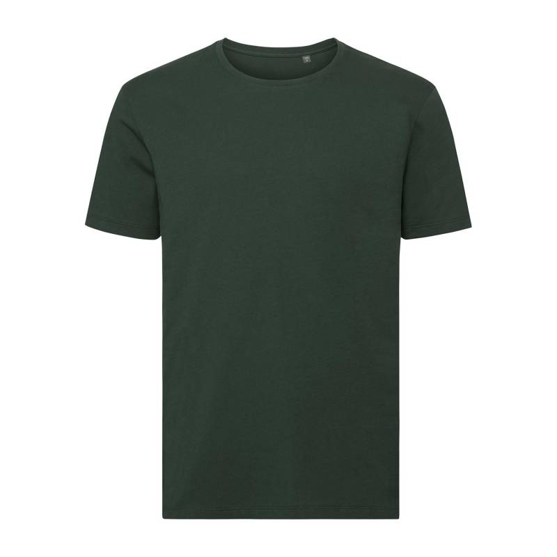 Tshirt Herren Grün XS von Russell