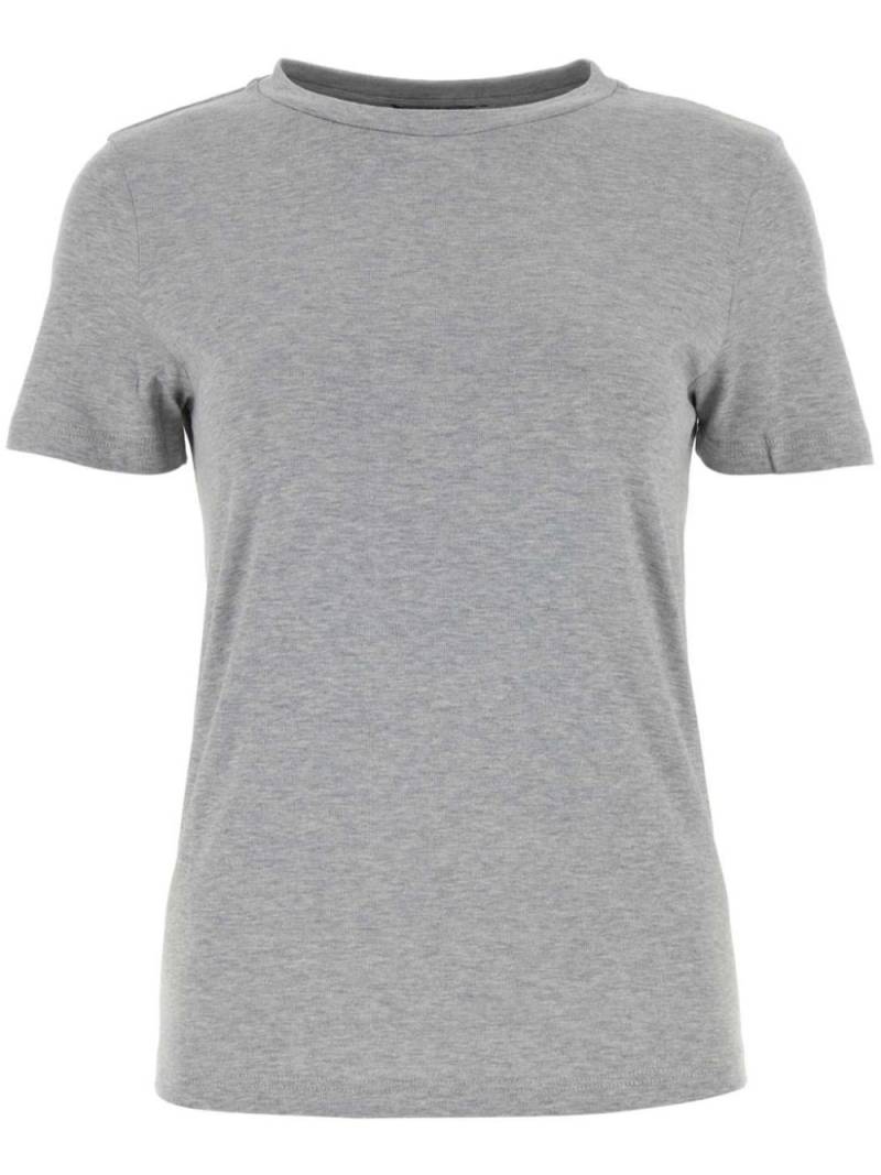 'S Max Mara Angri T-shirt - Grey von 'S Max Mara