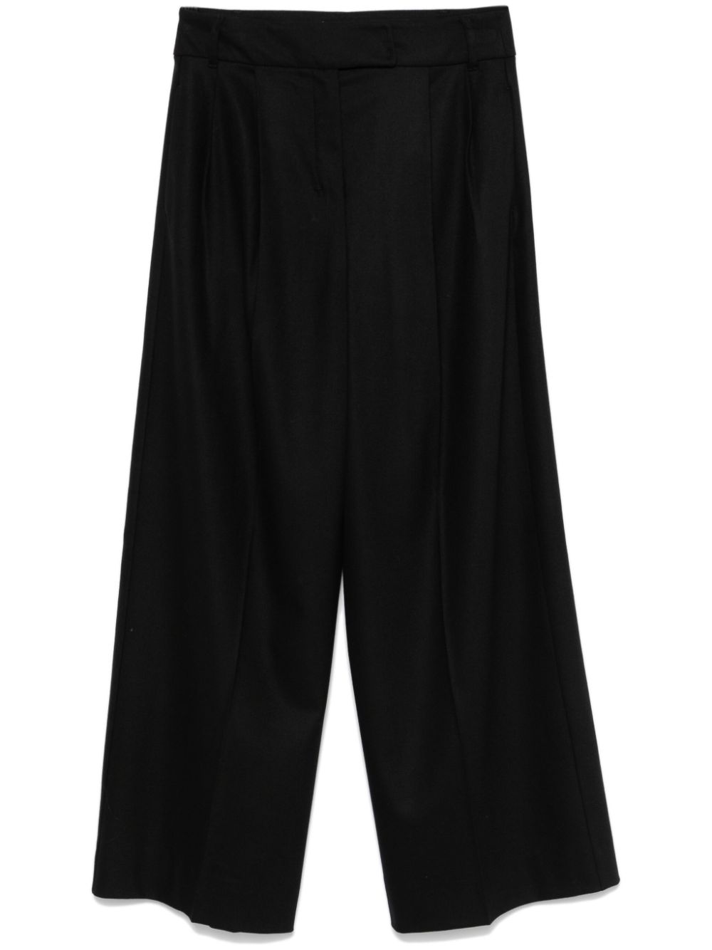 'S Max Mara Carmen trousers - Black von 'S Max Mara