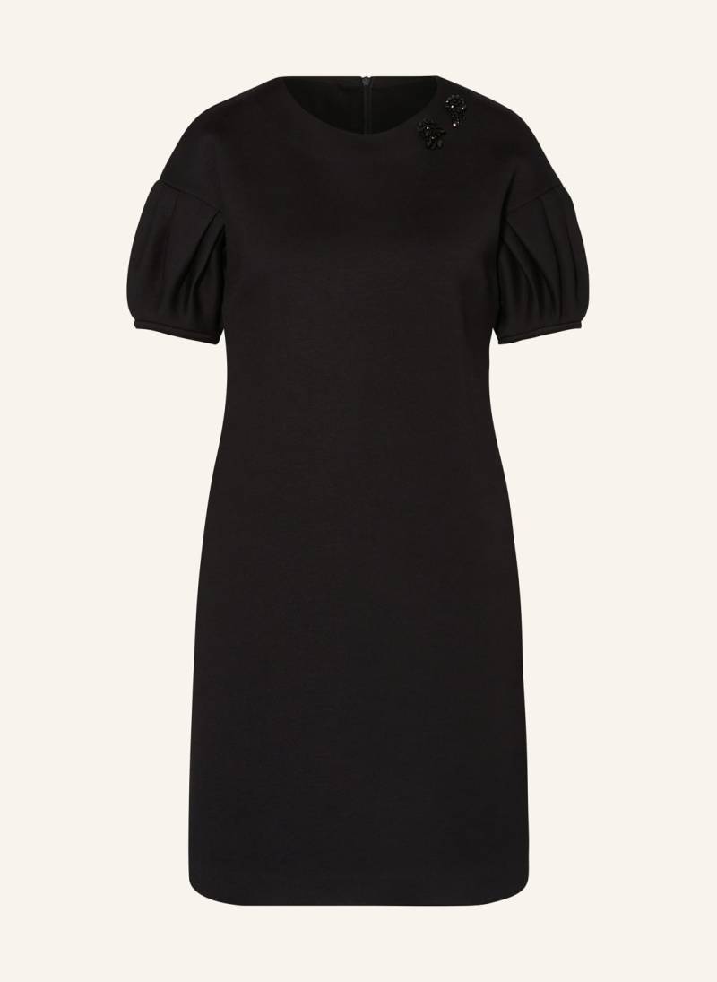 S Max Mara Cocktailkleid Ursola Mit Schmucksteinen schwarz von S Max Mara