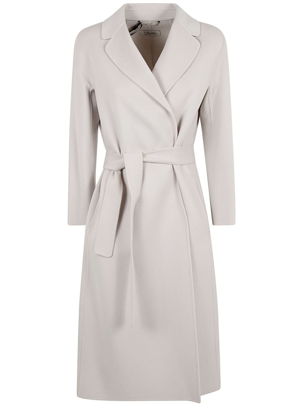 'S Max Mara Esturia coat - Grey von 'S Max Mara