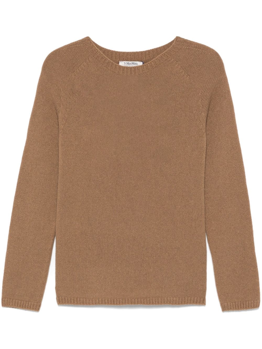 'S Max Mara Georg jumper - Brown von 'S Max Mara