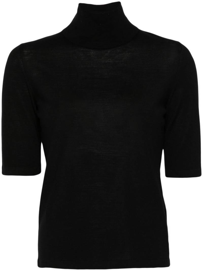 'S Max Mara Gigi sweater - Black von 'S Max Mara