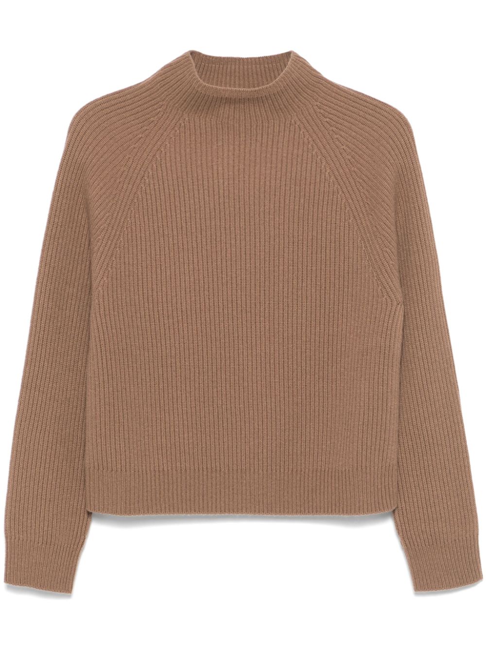 'S Max Mara Ines sweater - Brown von 'S Max Mara