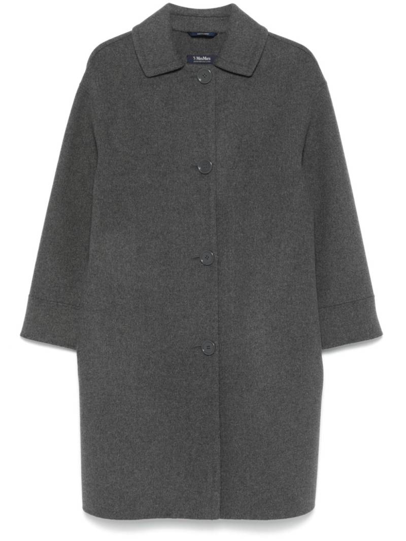 'S Max Mara Ketch coat - Grey von 'S Max Mara