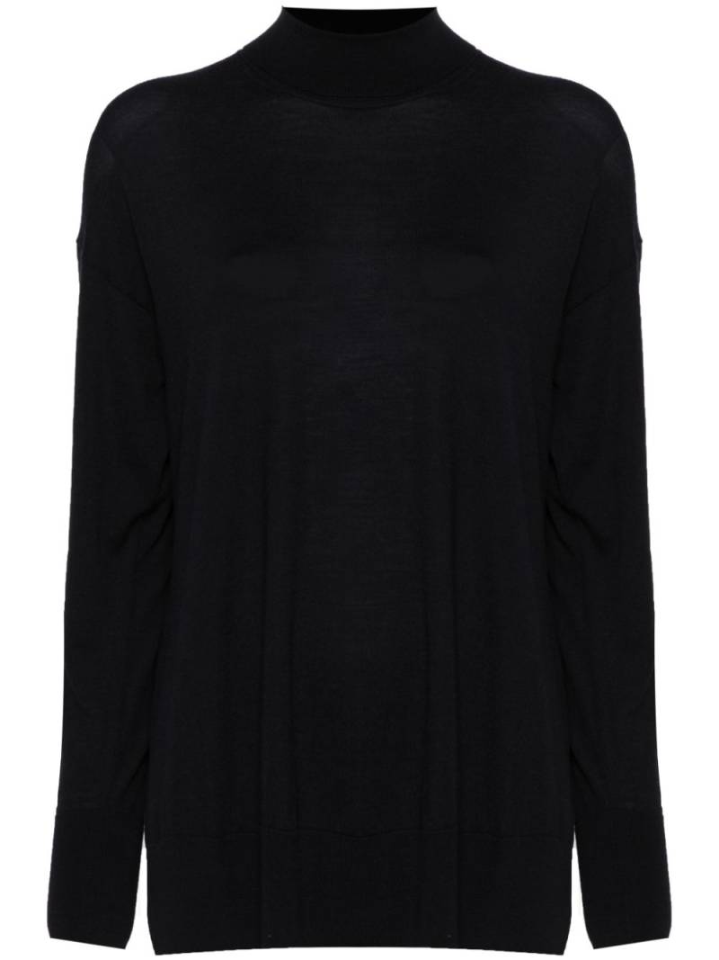 'S Max Mara Livia sweater - Blue von 'S Max Mara