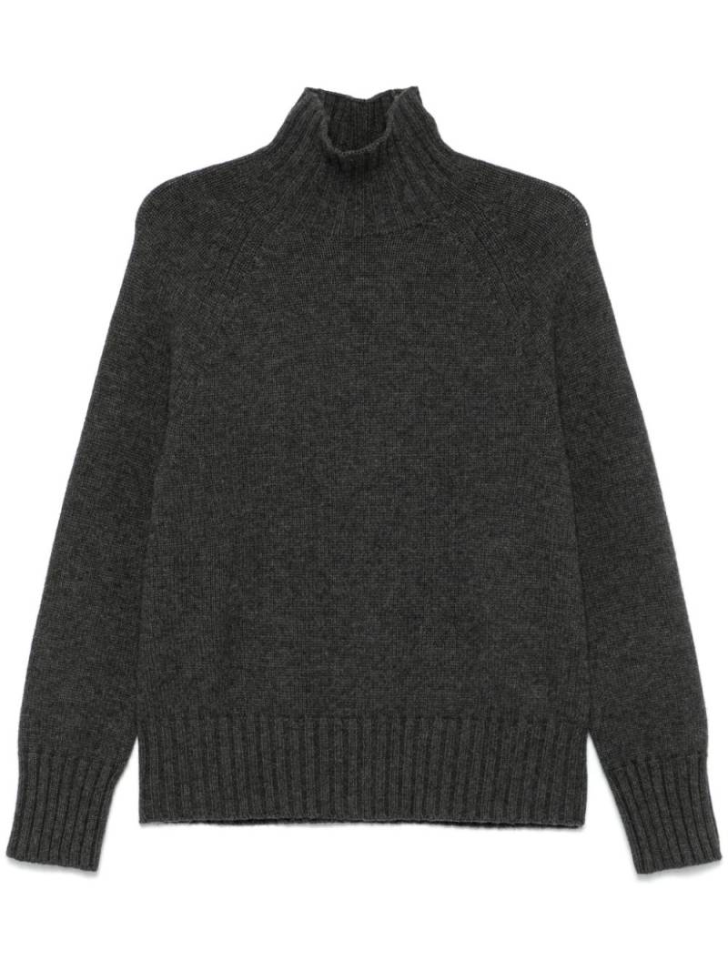 'S Max Mara Mantova sweater - Grey von 'S Max Mara