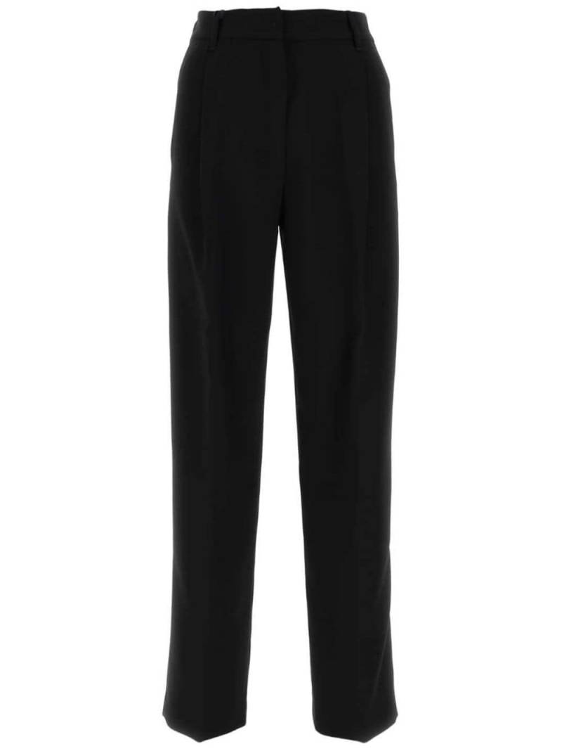 'S Max Mara Michela pants - Black von 'S Max Mara