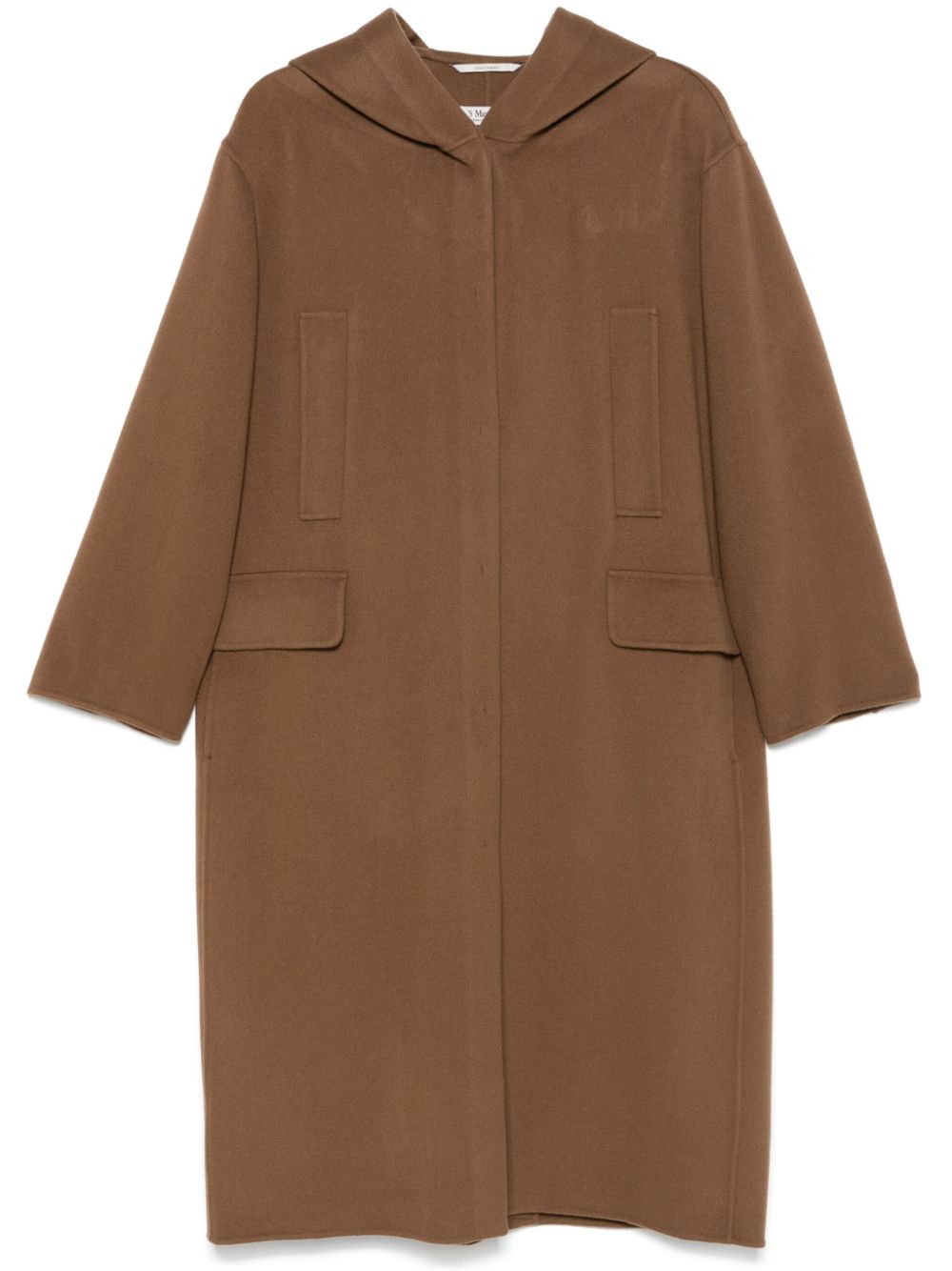 'S Max Mara Park coat - Brown von 'S Max Mara