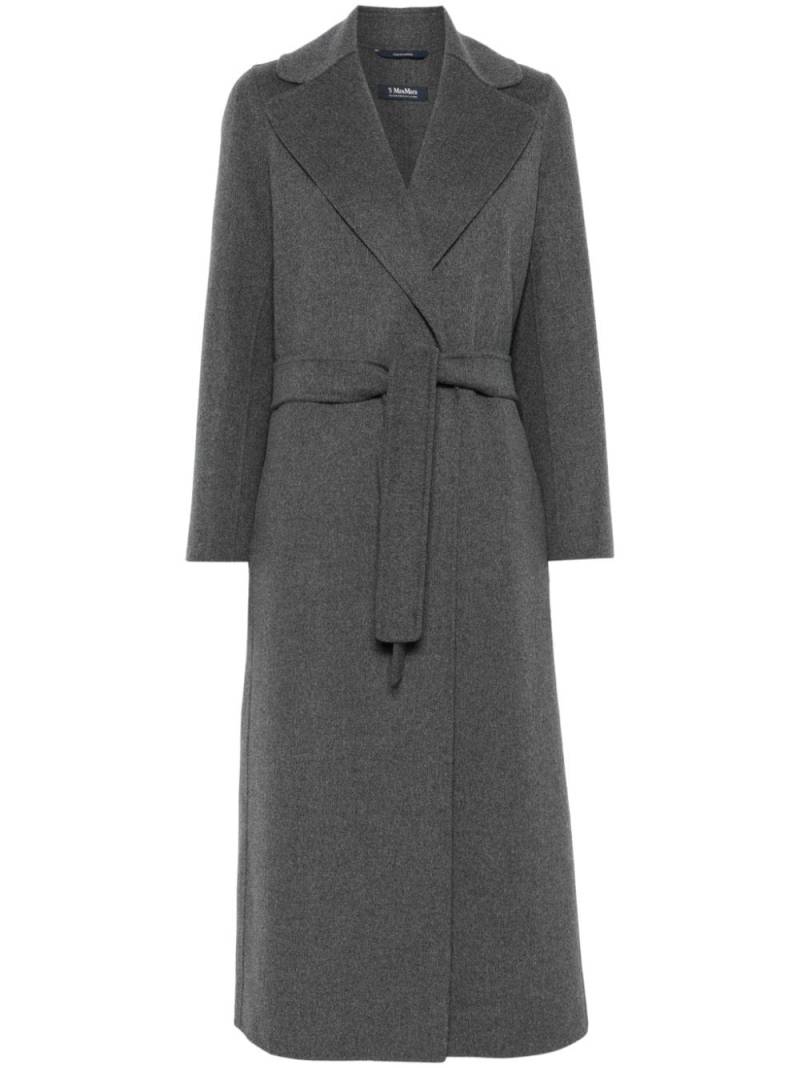 'S Max Mara Poldo coat - Grey von 'S Max Mara