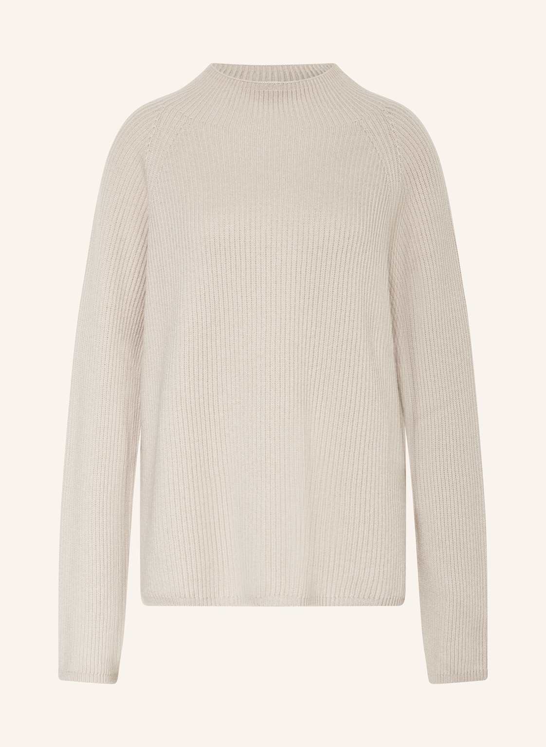 S Max Mara Pullover Elica weiss von S Max Mara