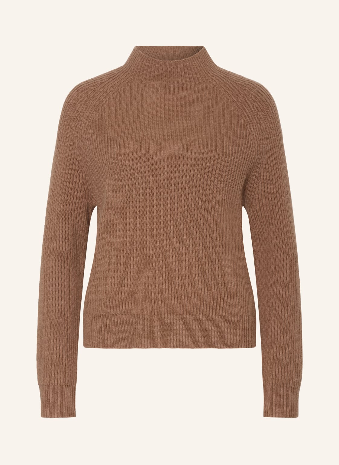 S Max Mara Pullover Ines braun von S Max Mara