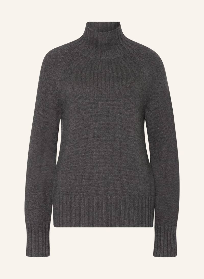 S Max Mara Pullover Mantova grau von S Max Mara