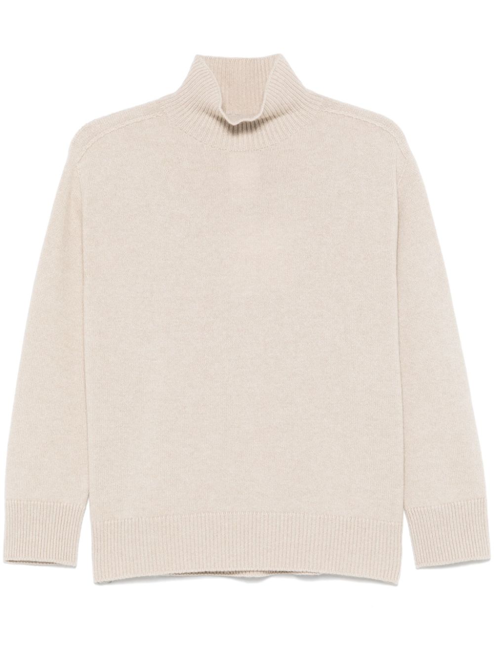 'S Max Mara Quercia sweater - Neutrals von 'S Max Mara