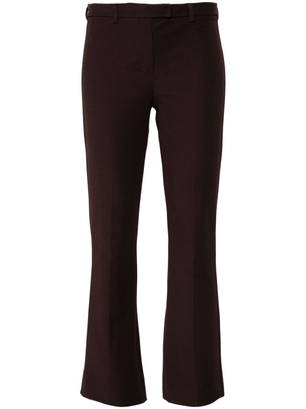 'S Max Mara Umanito trousers - Red von 'S Max Mara