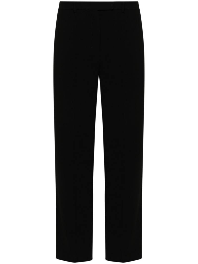 'S Max Mara Viola trousers - Black von 'S Max Mara