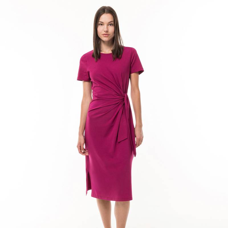 Kleid Damen Rosa  34 von S. Oliver Red Label