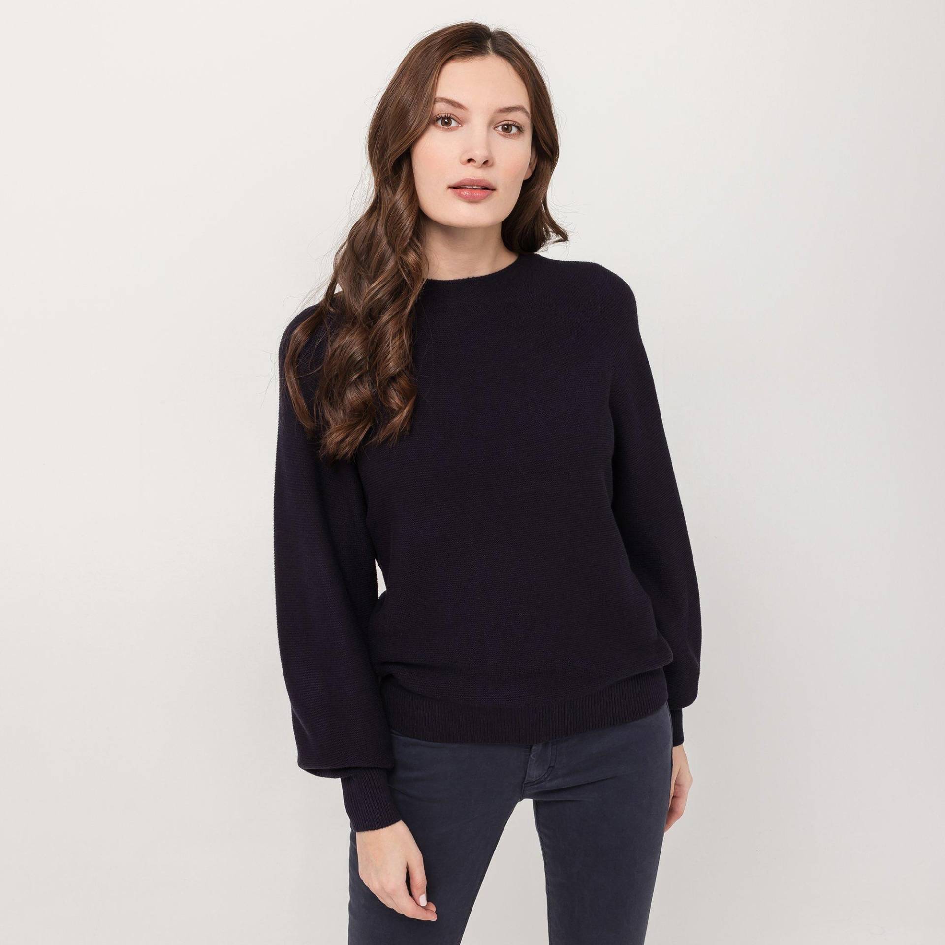 S. Oliver Red Label - Pullover, für Damen, Marine, Größe 34 von S. Oliver Red Label