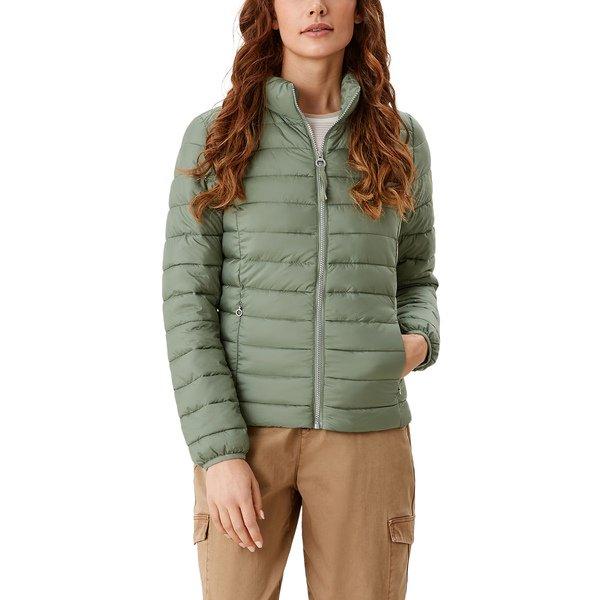 Jacke Damen Grün 34 von S. Oliver Red Label