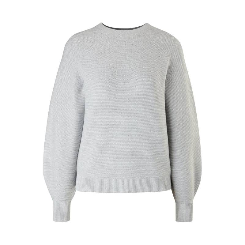 S. Oliver Red Label - Pullover, für Damen, Grau Melange, Größe 36 von S. Oliver Red Label