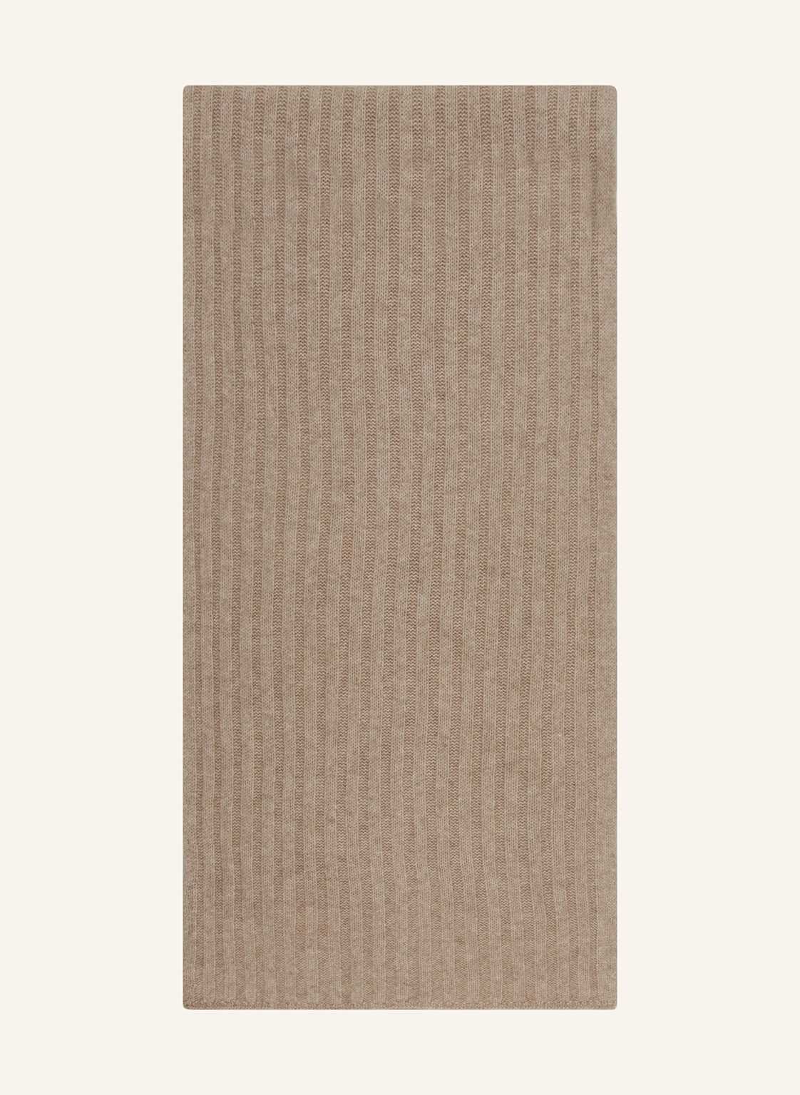 S.Marlon Cashmere-Schal beige S.Marlon Cashmere-Schal beige von S.MARLON