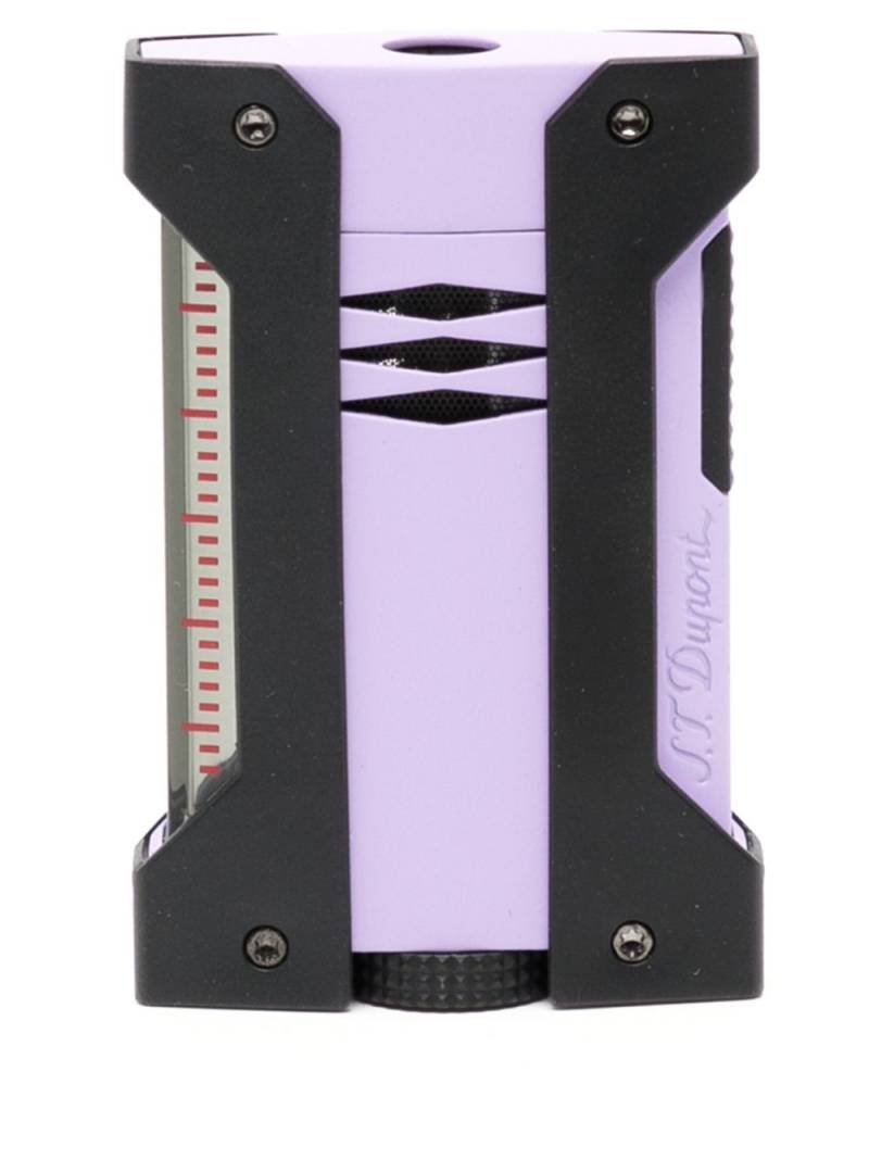 S.T. Dupont Defi Extreme lighter - Purple von S.T. Dupont