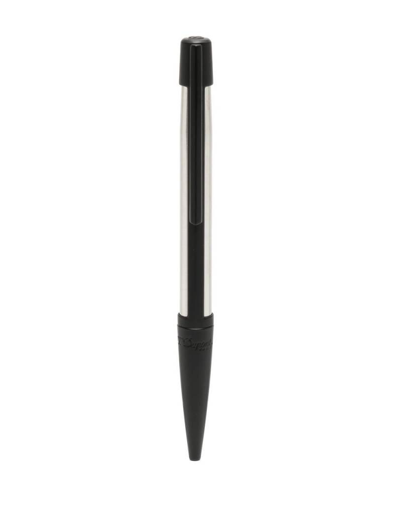 S.T. Dupont Défi ballpoint pen - Black von S.T. Dupont