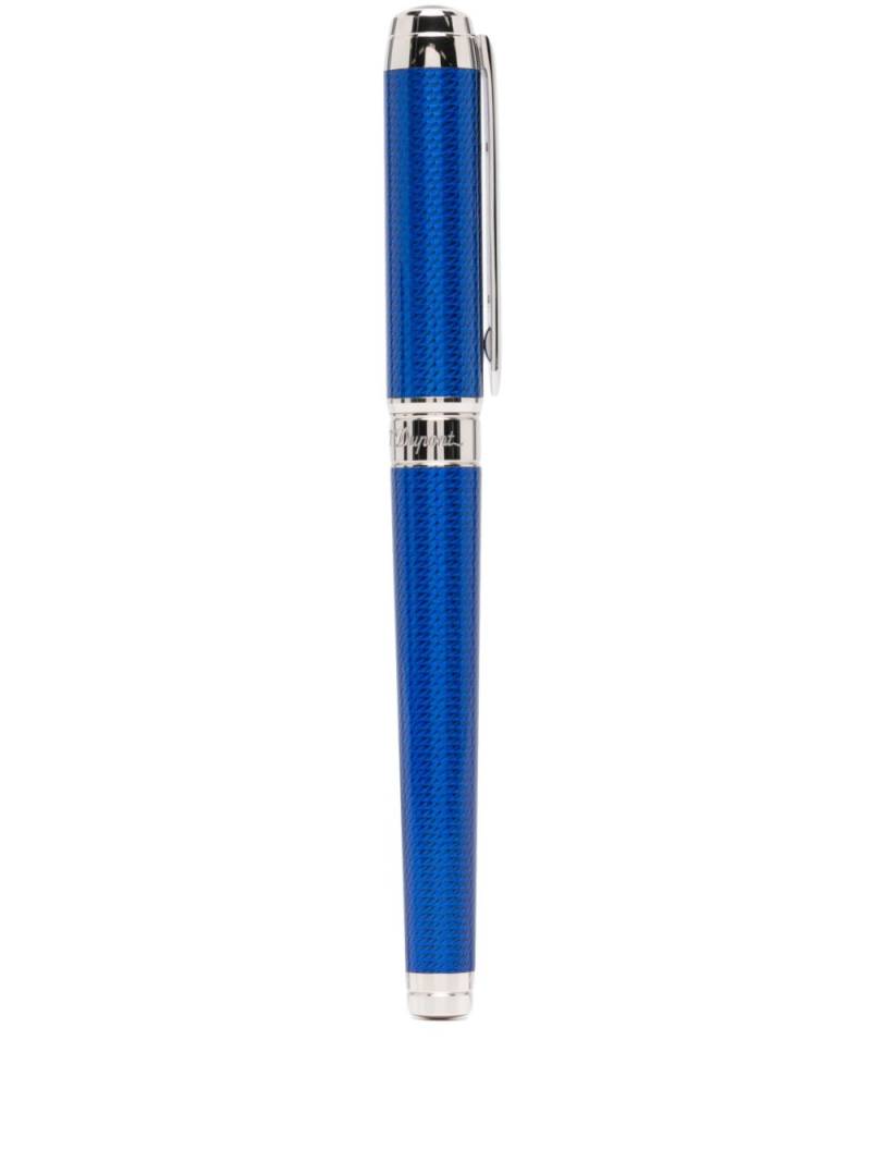 S.T. Dupont Eternity rollerball pen - Blue von S.T. Dupont