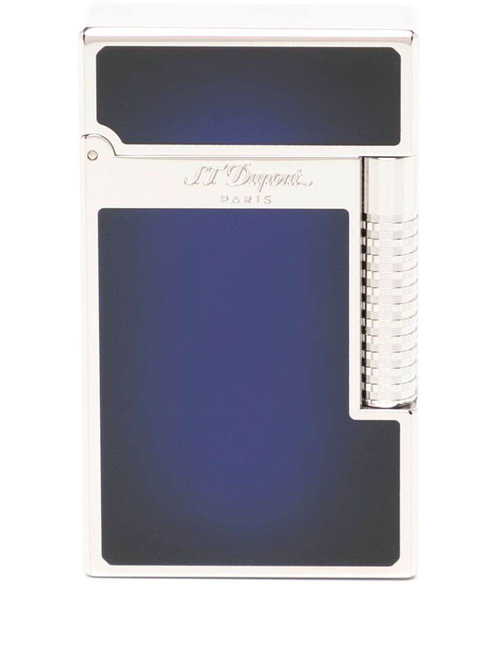 S.T. Dupont Le Grand Dupont lighter - Black von S.T. Dupont